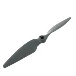 HQProp 10 X4.5R(CW CCW) Mehrrotor-Drücker propeller 2-Klingen aus Nylon für RC-Drohnen-DIY-Teile